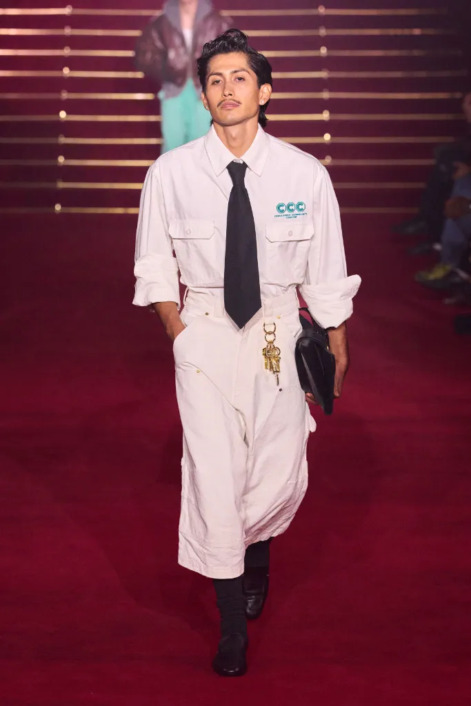 Willy Chavarria 26SS M04